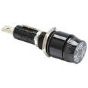 12601 Rd Panel Mt Fuse Holder | Seachoice - 4