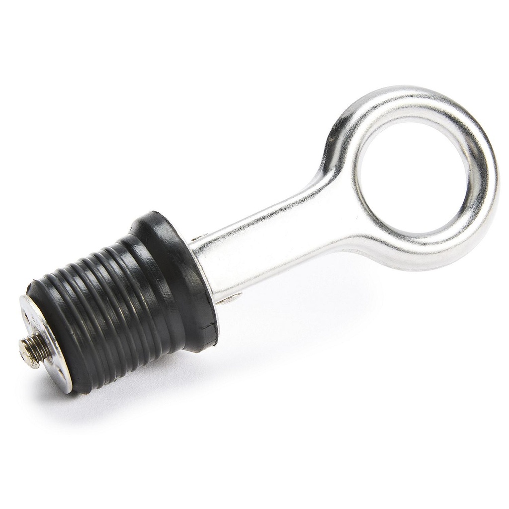 50-18901 Drain Plug-1  Snap-Stainless | Seachoice - 2