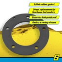 50-15511 Fuel Sender Gasket | Seachoice - 4