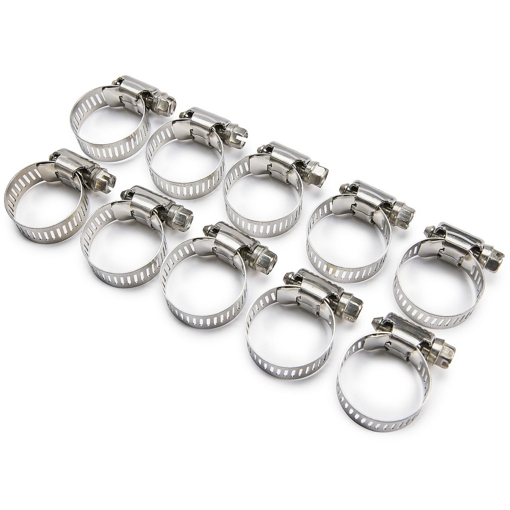 50-23383 Marine Clmp No.10 1/2 Band 10/Bx | Seachoice - 4