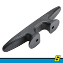 30840 Black Cleat-8 (Bulk) | Seachoice - 3