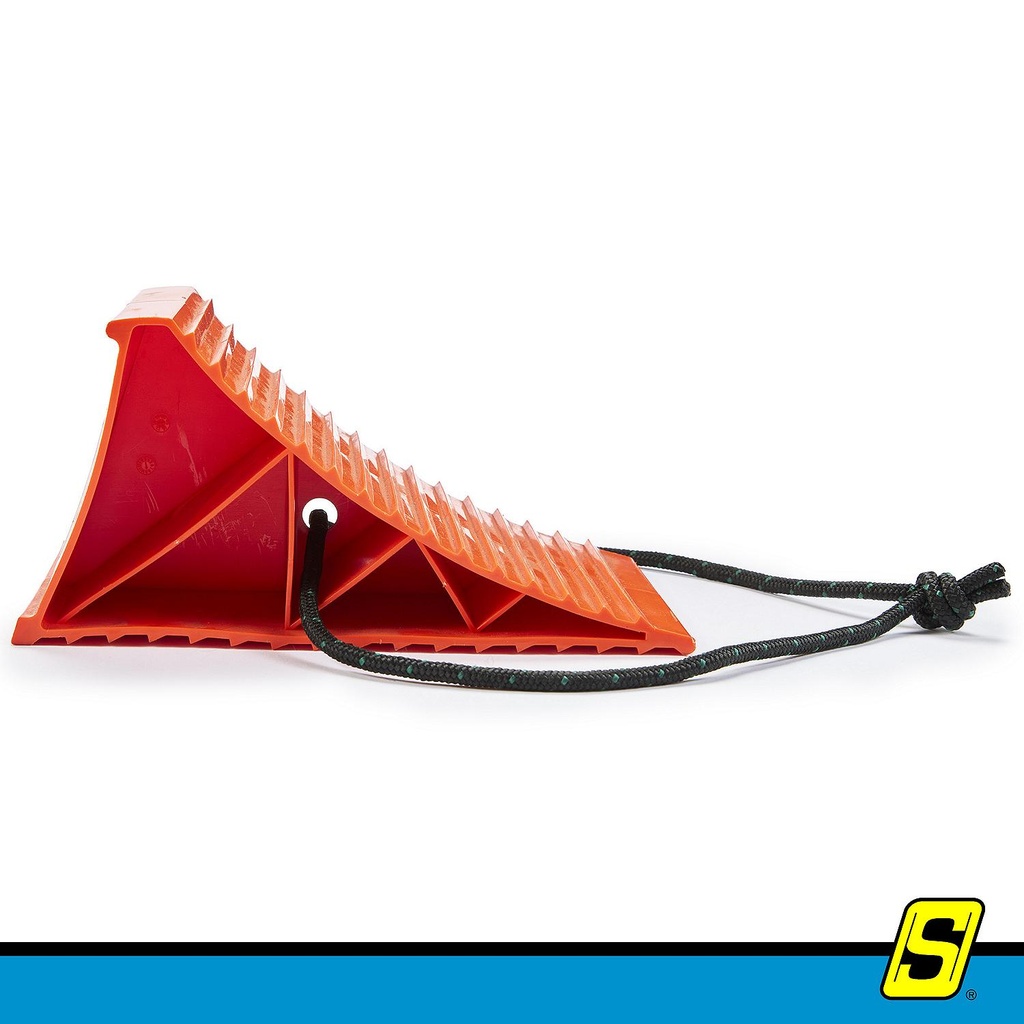 52110 Wheel Chock Bulk | Seachoice - 4