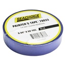 78033 Paint Tape 1  X 60 Yrds Blue | Seachoice - 3