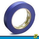 78033 Paint Tape 1  X 60 Yrds Blue | Seachoice - 6