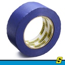 78036 Paint Tape 2  X 60Yrds Blue | Seachoice - 5