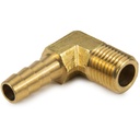 20711 Fuel Elbow 90 Deg 5/16X 1/4Np | Seachoice - 5