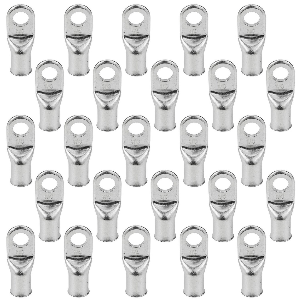 60531 3/8X1/0 Tinedbatery Lug  25/Bg | Seachoice - 4