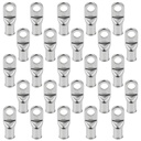 60531 3/8X1/0 Tinedbatery Lug  25/Bg | Seachoice - 4