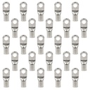 60561 5/16 No.2 Tined Baterylug 25/Bg | Seachoice - 3