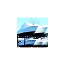 13004923 White Poly Film 18'X145' 100No. | Value Shrinkwrap - 1