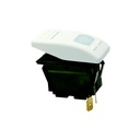 11001 Rock Mom On-Off-On Dpdt Ill Bk | Seachoice - 2