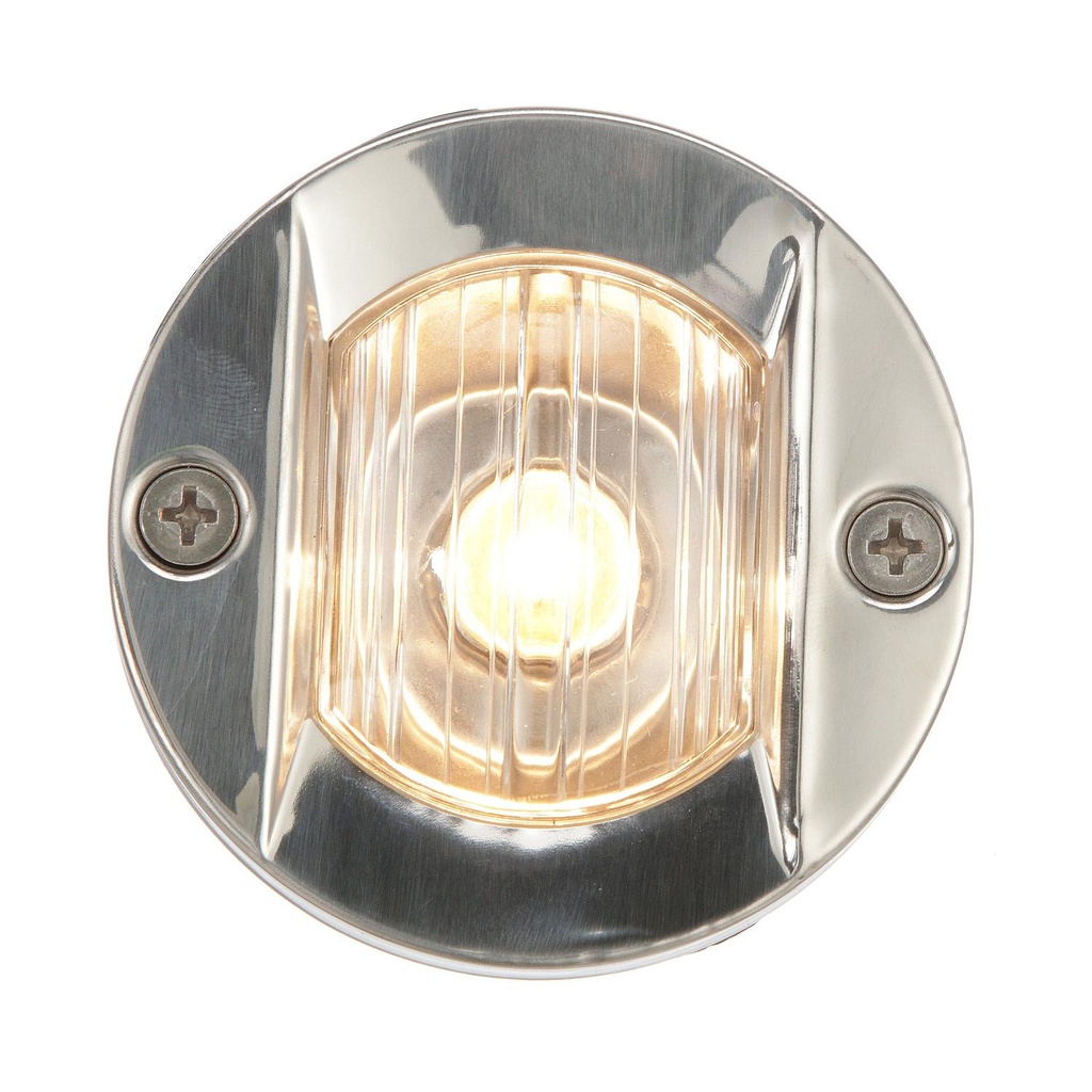 5381 Round Ss Transom Light | Seachoice - 8