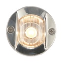 5381 Round Ss Transom Light | Seachoice - 8