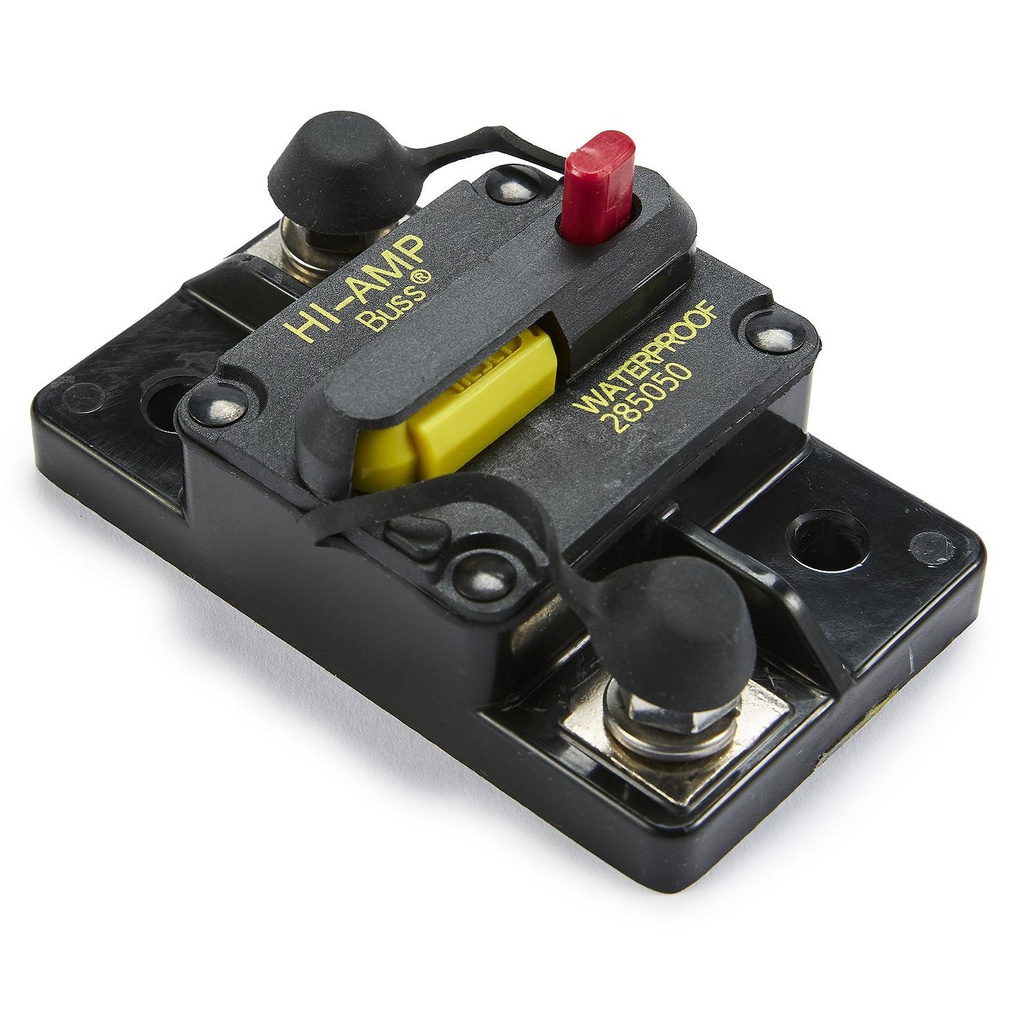 Sc11483 50Amp Surf 285 Ser Cir Break | Seachoice - 5