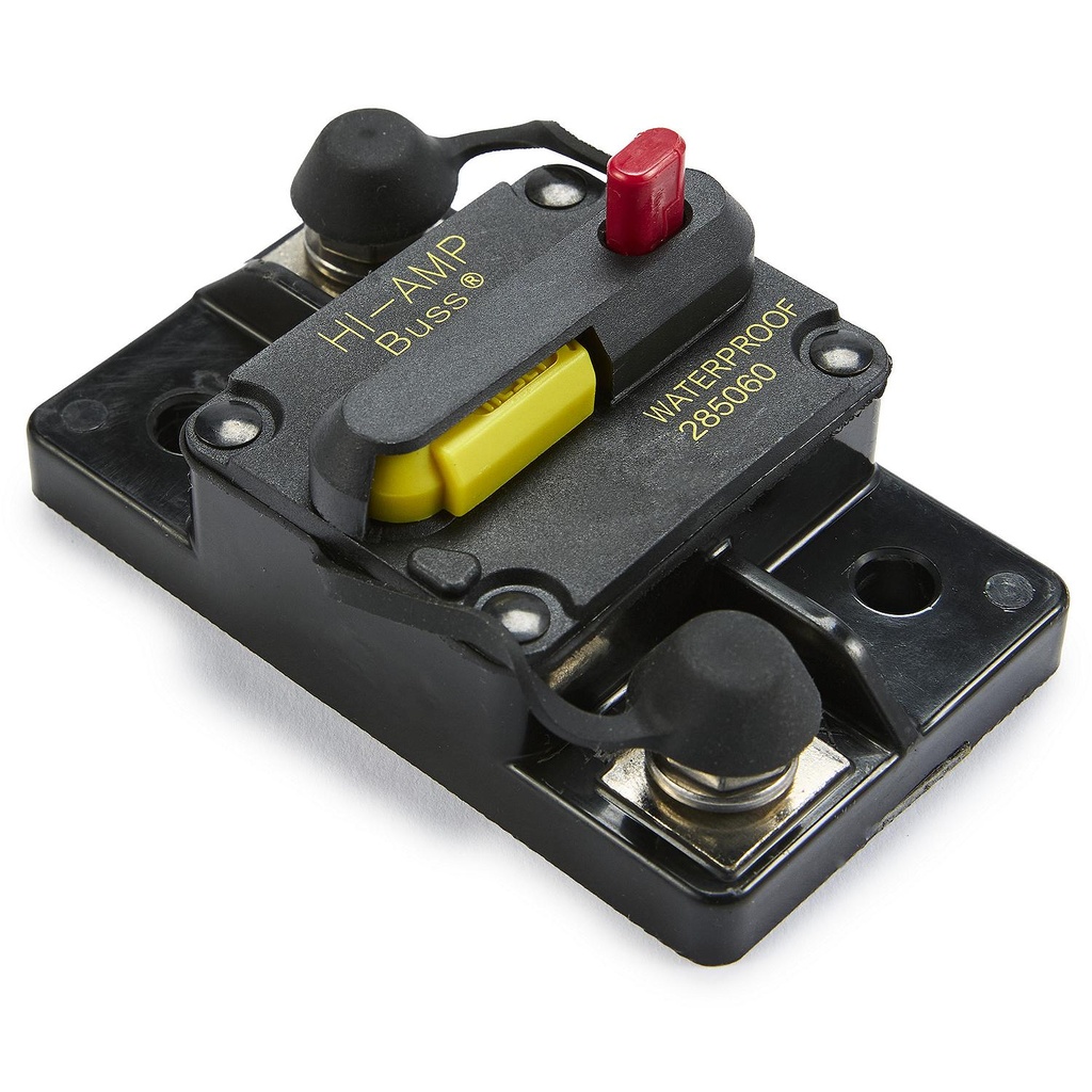 Sc11484 60Amp Surf 285 Ser Cir Break | Seachoice - 5