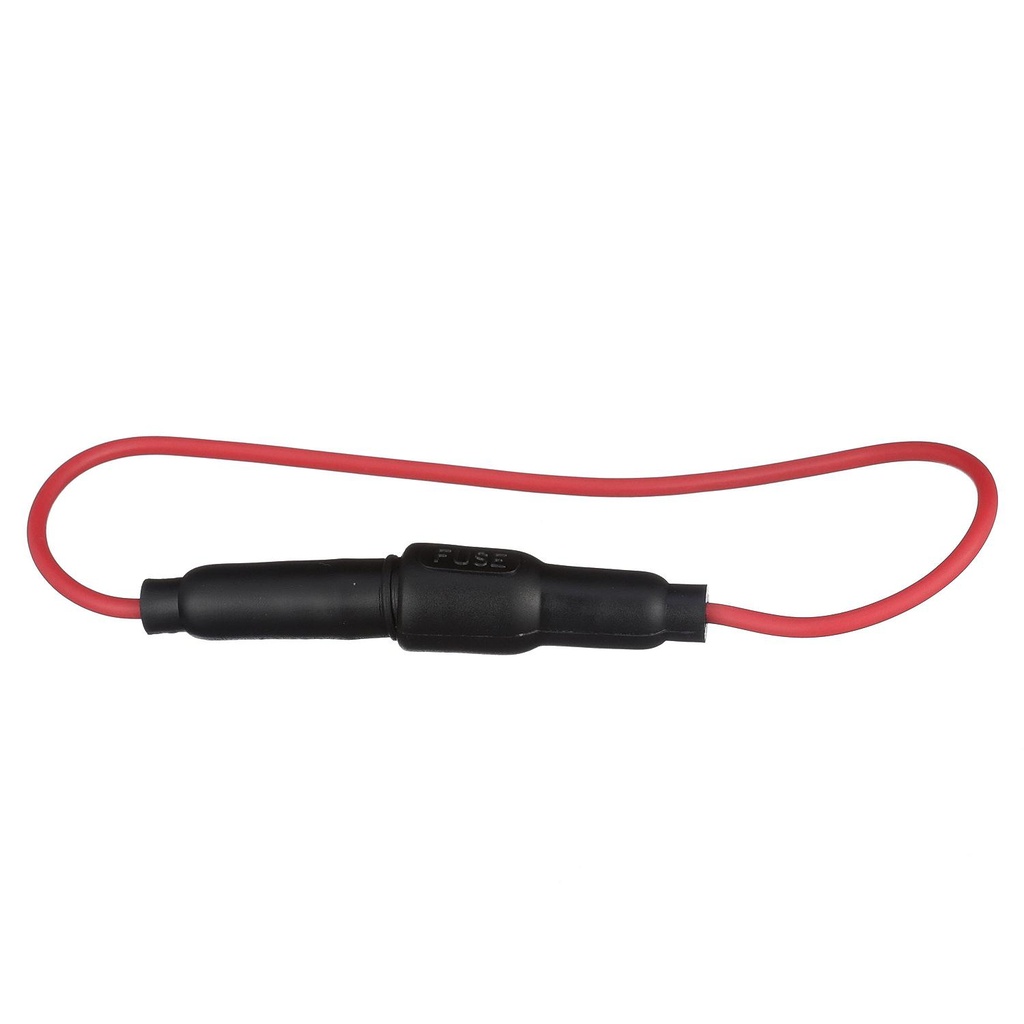 12731 Watertight Fuse Holder-10 Amp | Seachoice - 7