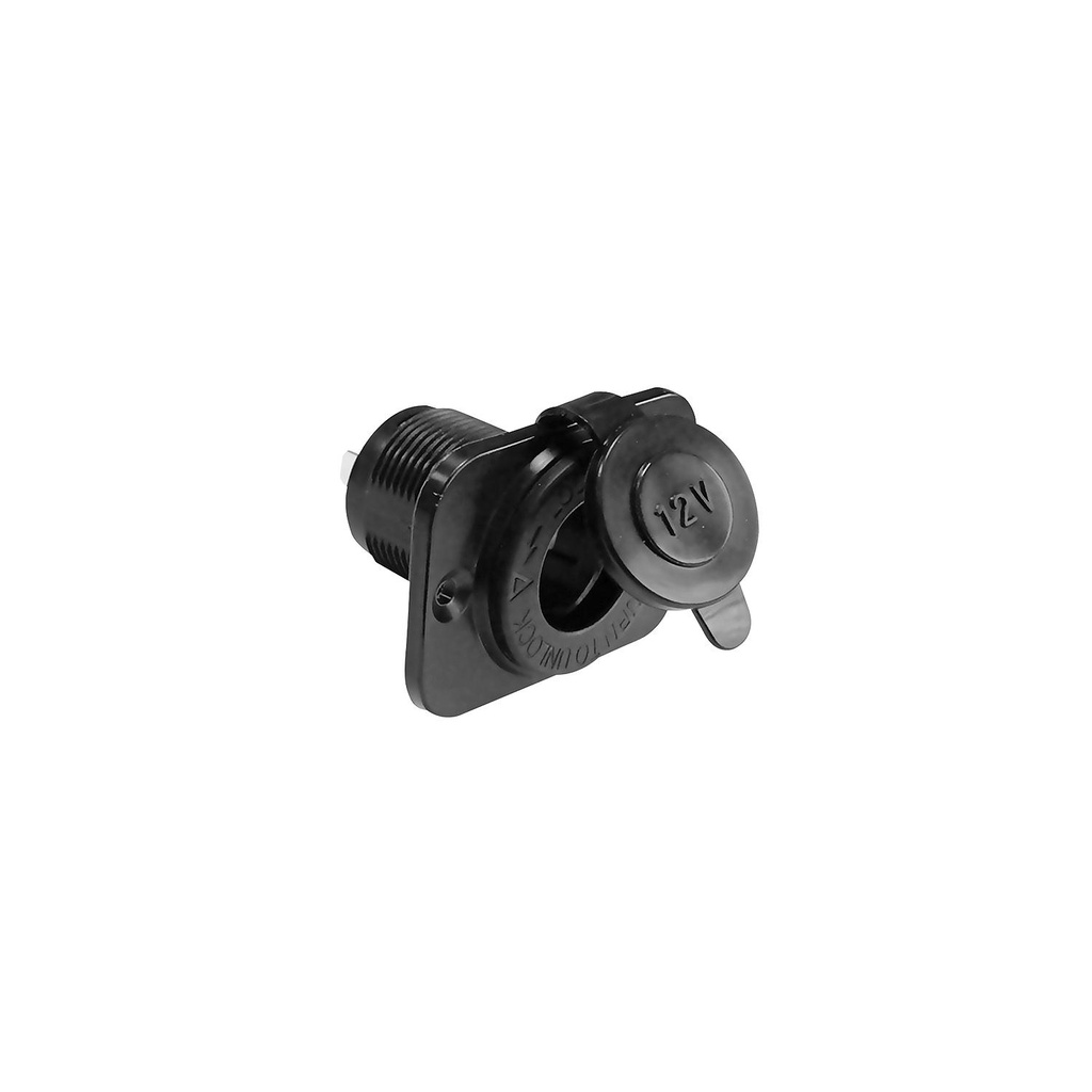 A13-142Ap-Bb1 12V Socket | Seachoice - 9