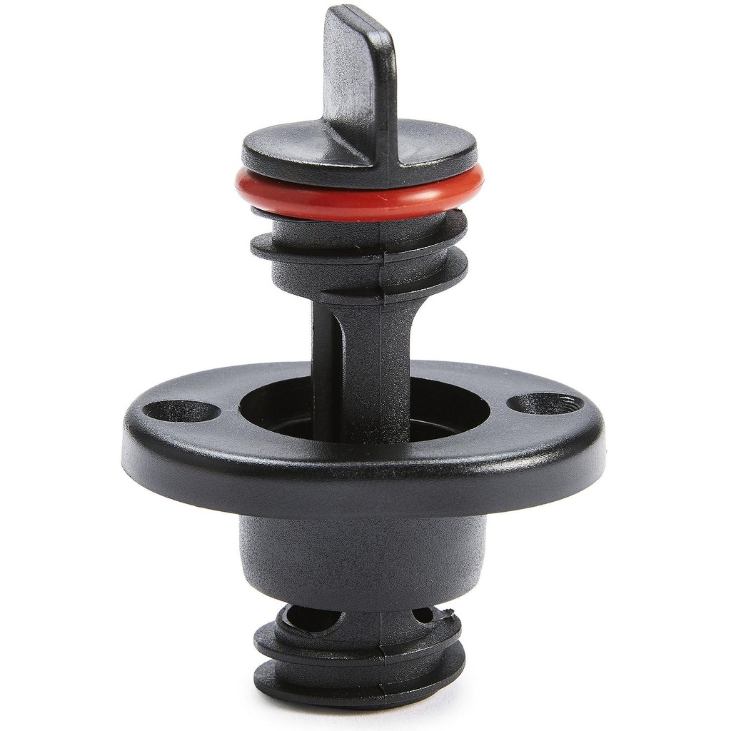 18781 Drain Plug-Screw Type-Nylon | Seachoice - 5
