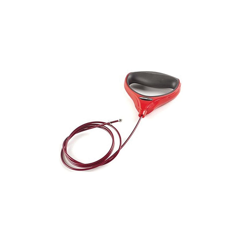 Gfh1Rdp G-Force Handle - Red Handle | T-H Marine - 2