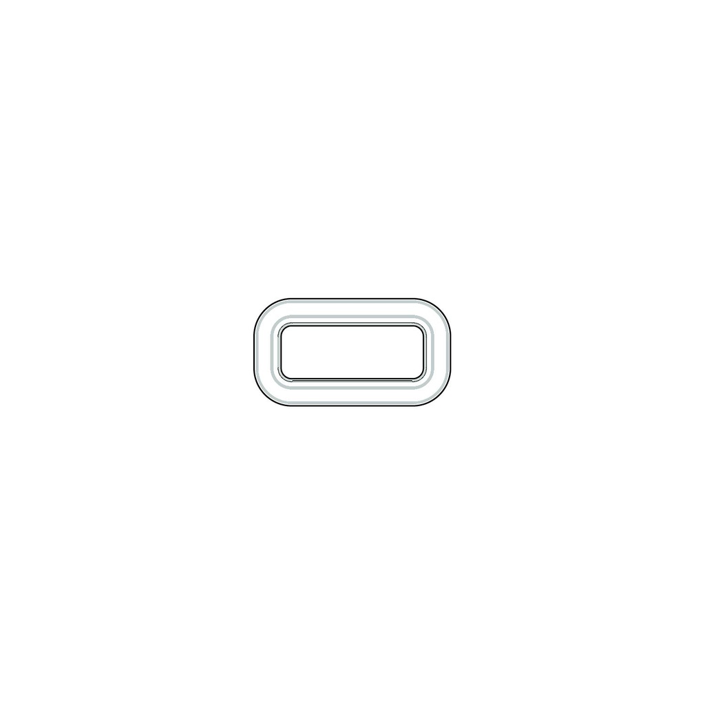 393020262 Portlight Size 0Re | Lewmar - 2