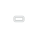 393020262 Portlight Size 0Re | Lewmar - 2