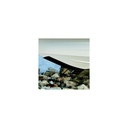 254-20106 KEELGUARD WHITE 6FT - 3
