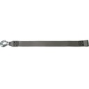 F05848 Winch Strap 2X20 Loop End | Boatbuckle - 1