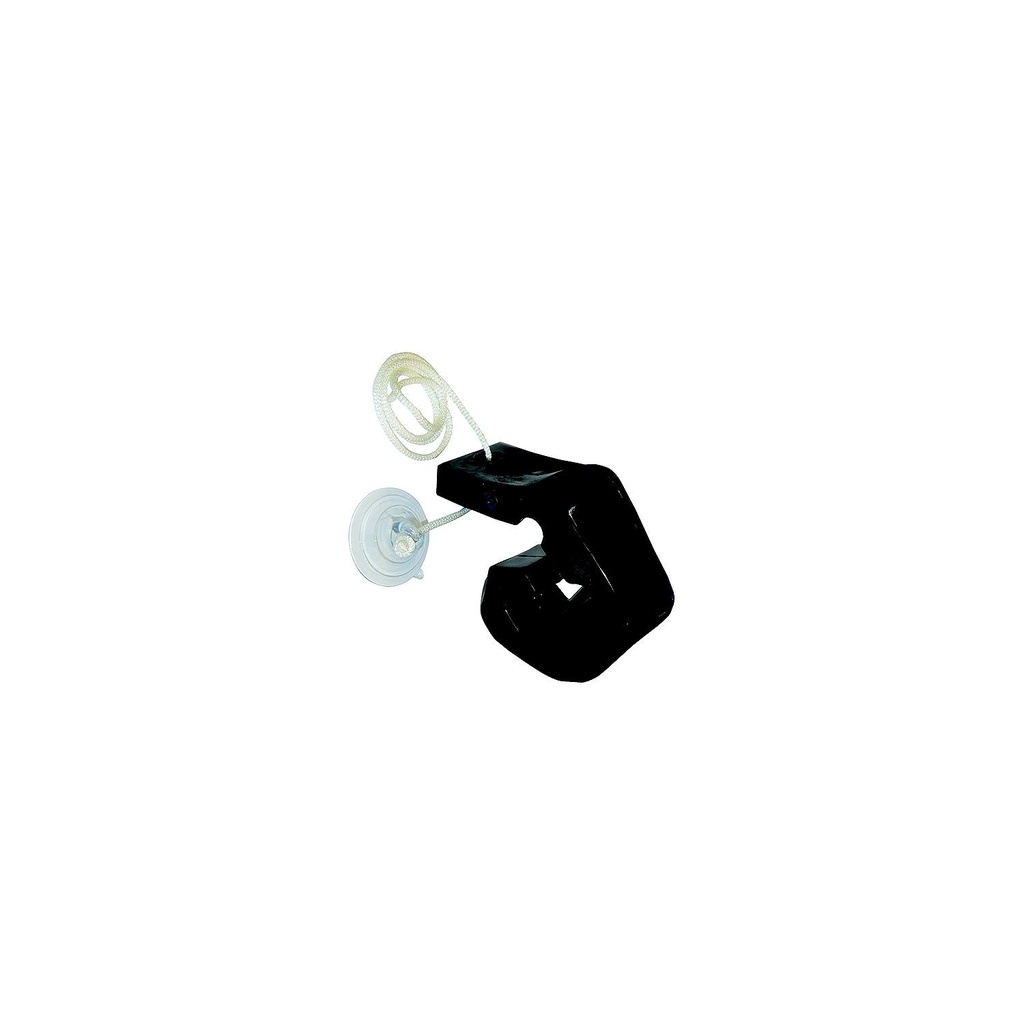 1062 Fender Pwc Black | Taylor - 3