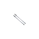 11995 Adj Bimini Supportpoles 1Pr/Cd | Taylor - 2