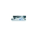 002111-1 Clam Cleats | Sea-Dog Line - 2