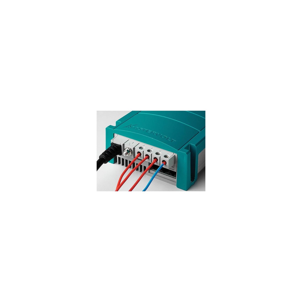 44010250 Chargemaster-12V 25A | Mastervolt - 2