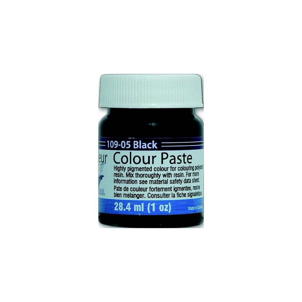 109-01 Pigment White 28 Ml /1Oz | Gelcote - 2