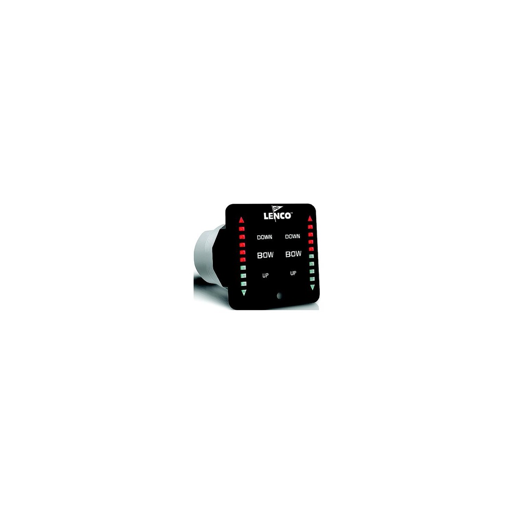 11941-002 20' Led Flybridge Kit | Lenco - 2