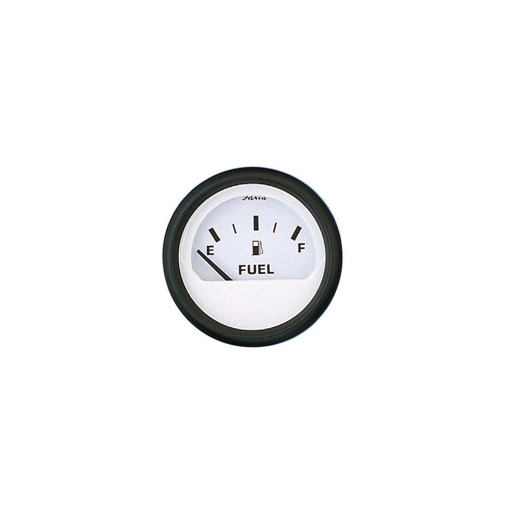 F12916 Gauge Trim Merc Style | Faria - 2