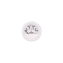 F13110 Dress White Water Temp. Gauge | Faria - 2