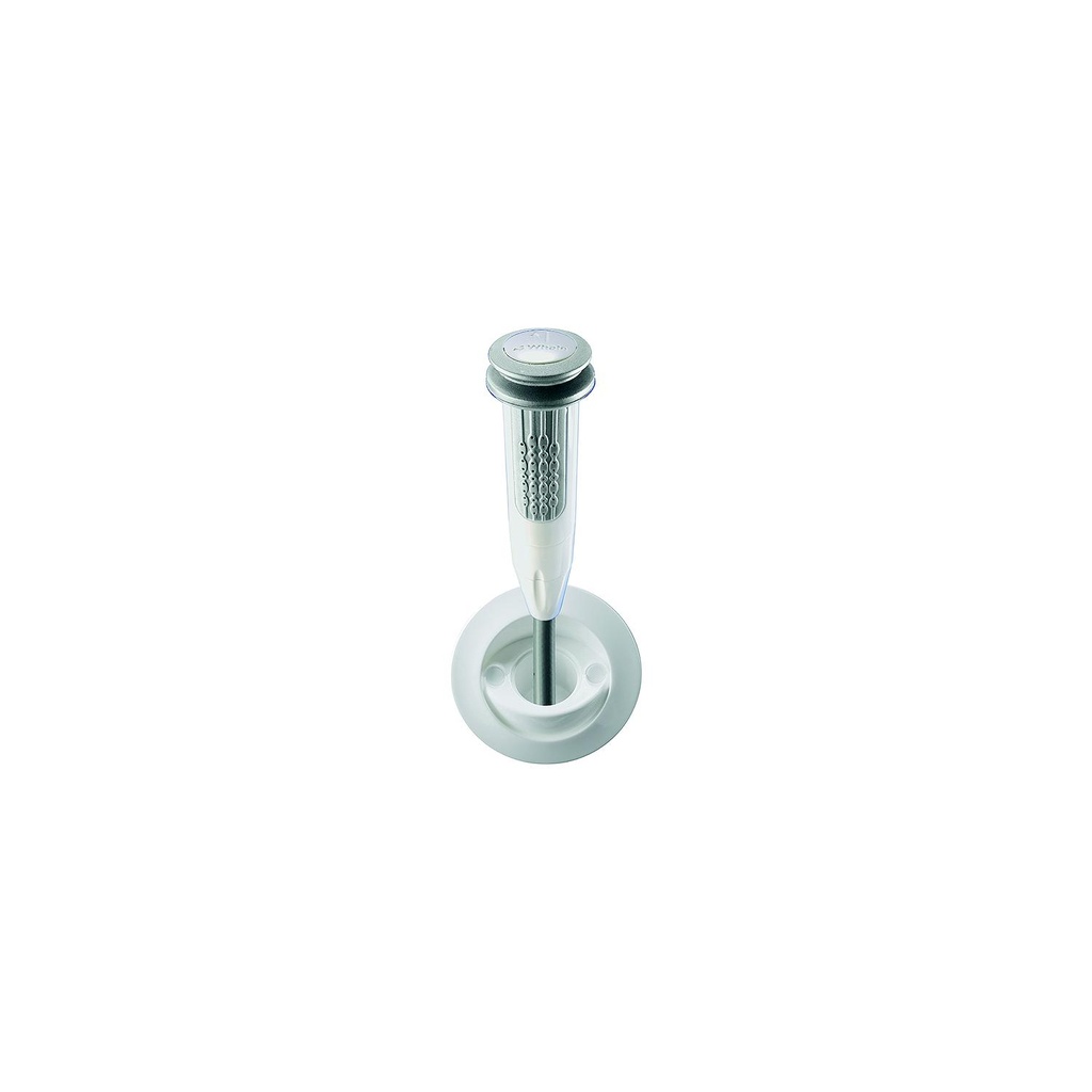 Ds0005 Twist Deck Shower Retail Cold | Whale Water Systems - 2