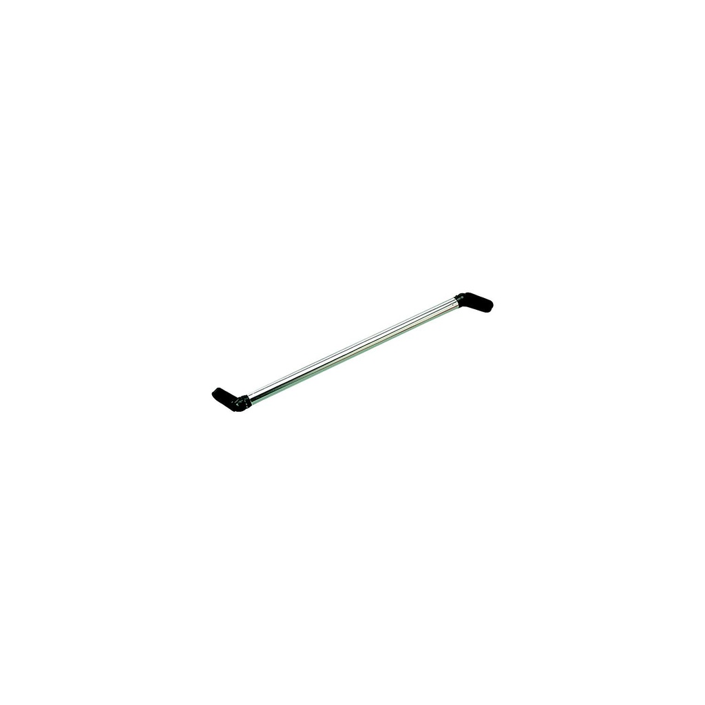324310-1 Ny Windsheild Brace Foot1Pr/Pk | Sea-Dog Line - 1