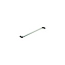 324310-1 Ny Windsheild Brace Foot1Pr/Pk | Sea-Dog Line - 1