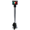 2061 Bi-Color Bow Lite W/Task/Base | Seachoice - 4
