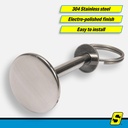 36691 Hatch Cover Pull - Ss | Seachoice - 3