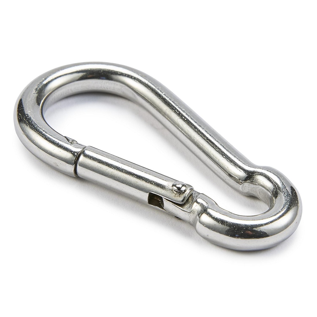 36861 Sfty Spring Hook-Ss-5/16 | Seachoice - 6