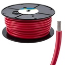 50-63038 4  Awg Red 100' | Seachoice - 2