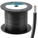 50-63123 16  Awg Black 250' | Seachoice - 1