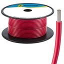 50-63124 16  Awg Red 100' | Seachoice - 1