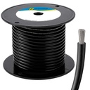 50-63051 8  Awg Black 100' | Seachoice - 3