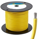 50-63054 8  Awg Yellow 100' | Seachoice - 2