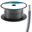 50-63134 16  Awg Gray 100' | Seachoice - 1