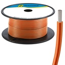 50-63136 16  Awg Orange 100' | Seachoice - 1