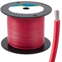 50-63066 10  Awg Red 250' | Seachoice - 2