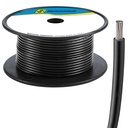 50-63141 18  Awg Black 100' | Seachoice - 1